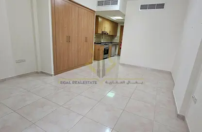 Apartment - Studio - 1 Bathroom for rent in Fox Hills - Fox Hills - Lusail