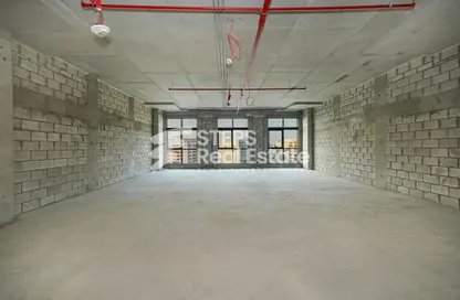 Office Space - Studio - 2 Bathrooms for rent in Salaja Street - Doha Al Jadeed - Doha