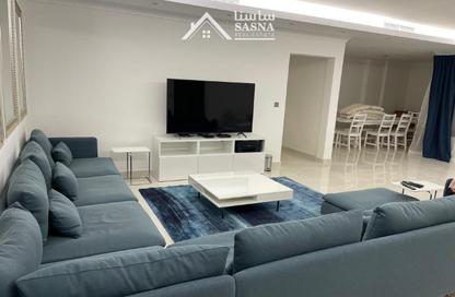 Apartment - 3 Bedrooms - 4 Bathrooms for sale in Porto Arabia - The Pearl Island - Doha Apartment - 3 Bedrooms - 4 Bathrooms for sale in Porto Arabia - The Pearl Island - Doha