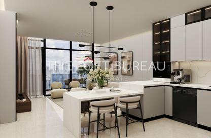 Apartment - 2 Bedrooms - 3 Bathrooms for sale in Miran - Lusail City - Lusail