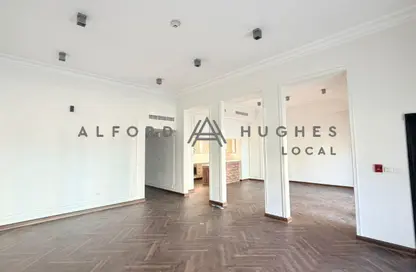 Townhouse - 3 Bedrooms - 4 Bathrooms for rent in Waterfront Townhouses - Qanat Quartier - The Pearl Island - Doha