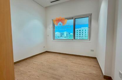 Apartment - 3 Bedrooms - 2 Bathrooms for rent in Fox Hills A13 - Fox Hills - Lusail