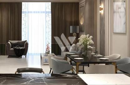 Apartment - Studio - 1 for sale in La Plage South - La Plage - The Pearl Island - Doha