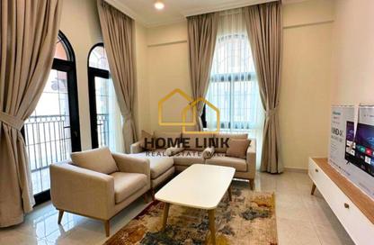 Apartment - 1 - 2 for sale in Fox Hills South - Fox Hills - Lusail