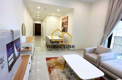Apartment - 1 - 2 for sale in Fox Hills South - Fox Hills - Lusail Apartment - 1 - 2 for sale in Fox Hills South - Fox Hills - Lusail