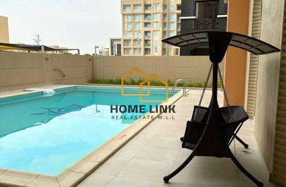 Apartment - 1 - 2 for sale in Fox Hills South - Fox Hills - Lusail