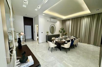 Villa - 5 - 6 for sale in Al Thumama - Al Thumama - Doha