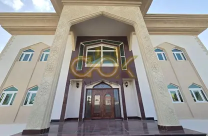 Villa - 7+ Bedrooms - 7+ Bathrooms for rent in Legtaifiya Lagoon - West Bay - Doha