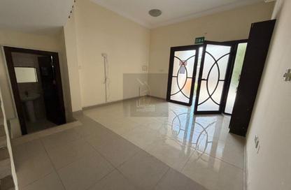 Staff Accommodation - Studio - 6 Bathrooms for rent in Umm Salal Ali - Umm Salal Ali - Doha