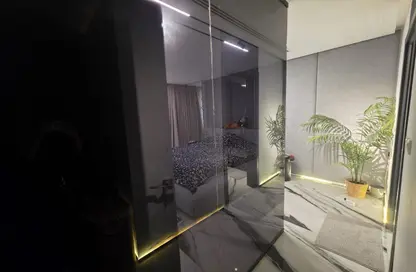 Apartment - 1 Bedroom - 2 Bathrooms for sale in Marina Gate - Porto Arabia - The Pearl Island - Doha