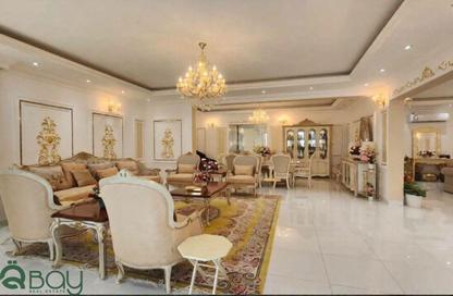 Villa - 7+ - 7 for sale in Duhail Villas - Al Duhail - Doha