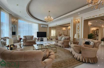 Villa - 7+ - 7 for sale in Duhail Villas - Al Duhail - Doha