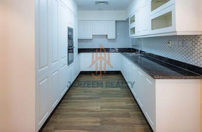 Villa - 4 Bedrooms - 4 Bathrooms for rent in Downtown - Qatar Entertainment City - Lusail