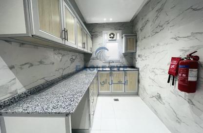Apartment - 2 - 2 for rent in Old Al Ghanim - Al Ghanim - Doha
