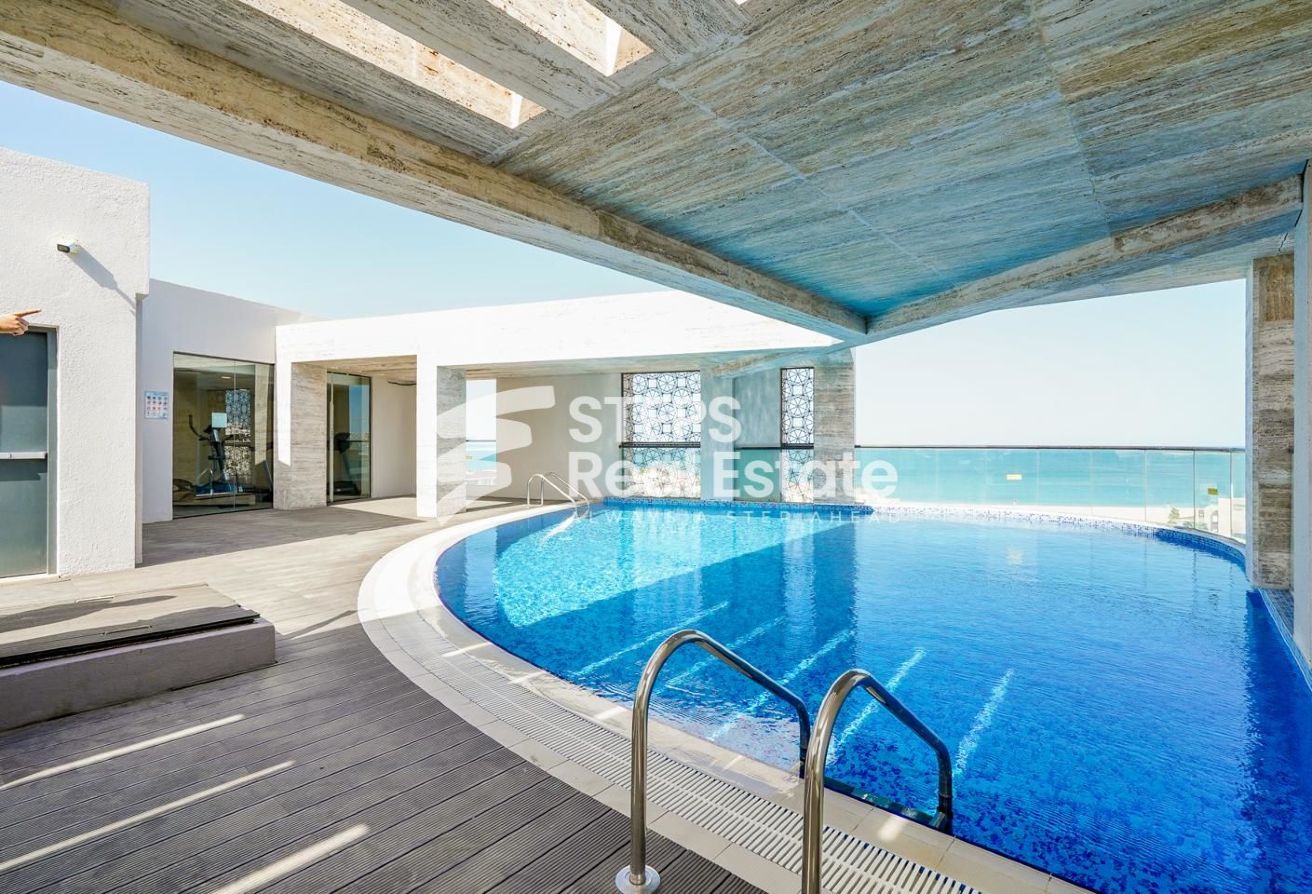 1 Bedroom Apartment for Rent with Bills Included