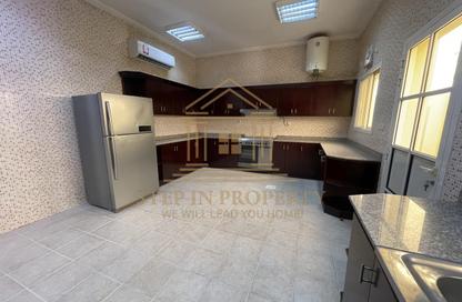 Villa - 5 Bedrooms - 5 Bathrooms for rent in Bu Hamour Street - Abu Hamour - Doha Villa - 5 Bedrooms - 5 Bathrooms for rent in Bu Hamour Street - Abu Hamour - Doha