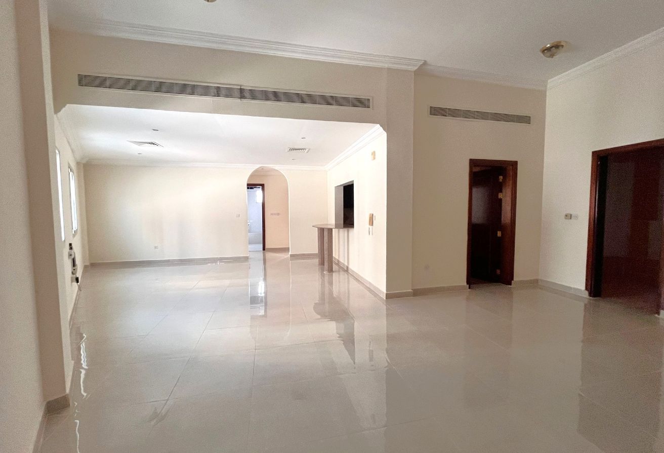 2 MONTHS FREE | UNFURNISHED 3 BHK | LIMITED OFFER