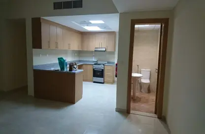 Apartment - 2 Bedrooms - 2 Bathrooms for rent in Palermo - Fox Hills - Fox Hills - Lusail Apartment - 2 Bedrooms - 2 Bathrooms for rent in Palermo - Fox Hills - Fox Hills - Lusail