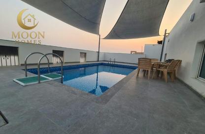 Apartment - 1 - 1 for rent in Umm Ghwailina Comm - Umm Ghuwalina - Umm Ghuwailina - Doha Apartment - 1 - 1 for rent in Umm Ghwailina Comm - Umm Ghuwalina - Umm Ghuwailina - Doha