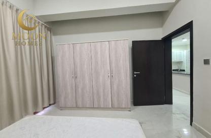Apartment - 1 - 1 for rent in Umm Ghwailina Comm - Umm Ghuwalina - Umm Ghuwailina - Doha