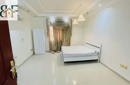 Apartment - Studio - 1 Bathroom for rent in Old Airport Road - Old Airport Road - Doha
