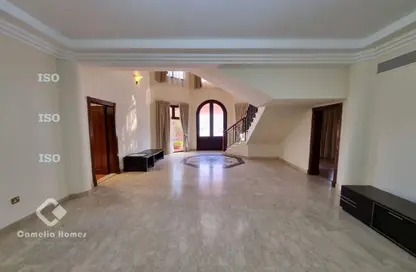 Compound - 5 Bedrooms - 7 Bathrooms for rent in West Bay Lagoon - West Bay Lagoon - Doha