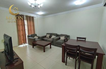 Apartment - 2 Bedrooms - 2 Bathrooms for rent in Al Mansoura - Al Mansoura - Doha