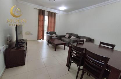 Apartment - 2 Bedrooms - 2 Bathrooms for rent in Al Mansoura - Al Mansoura - Doha
