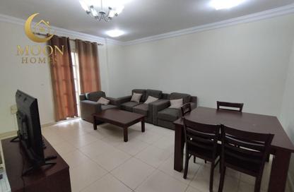 Apartment - 2 Bedrooms - 2 Bathrooms for rent in Al Mansoura - Al Mansoura - Doha