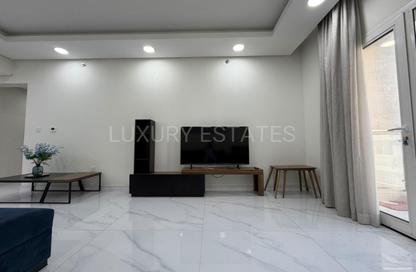 Apartment - 2 - 3 for rent in R-19 Building - Al Erkyah City - Lusail