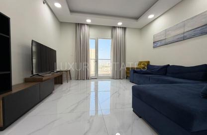 Apartment - 2 - 3 for rent in R-19 Building - Al Erkyah City - Lusail