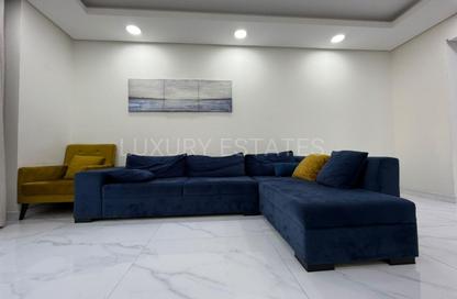 Apartment - 2 - 3 for rent in R-19 Building - Al Erkyah City - Lusail