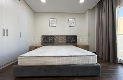 Apartment - 2 - 3 for rent in R-19 Building - Al Erkyah City - Lusail