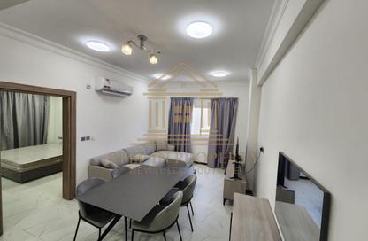 Apartment - 1 Bedroom - 2 Bathrooms for rent in Al Sadd Road - Al Sadd - Doha