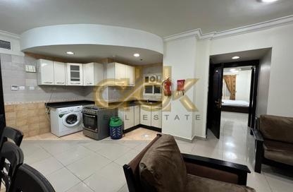 Apartment - 1 - 2 for rent in Hadramout Street - Doha Al Jadeed - Doha