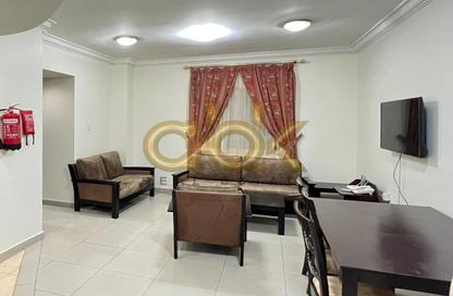 Apartment - 1 - 2 for rent in Hadramout Street - Doha Al Jadeed - Doha