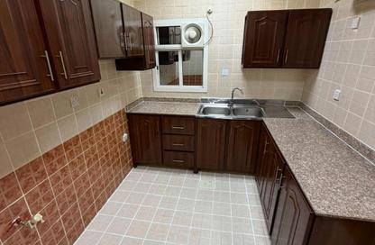 Apartment - 2 Bedrooms - 2 Bathrooms for rent in Old Airport Residential Apartments - Old Airport Road - Doha Apartment - 2 Bedrooms - 2 Bathrooms for rent in Old Airport Residential Apartments - Old Airport Road - Doha