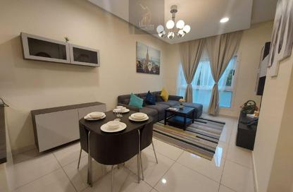 Hotel Apartments - 1 Bedroom - 1 Bathroom for rent in Bin Omran 35 - Fereej Bin Omran - Doha Hotel Apartments - 1 Bedroom - 1 Bathroom for rent in Bin Omran 35 - Fereej Bin Omran - Doha