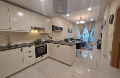 Hotel Apartments - 1 Bedroom - 1 Bathroom for rent in Bin Omran 35 - Fereej Bin Omran - Doha Hotel Apartments - 1 Bedroom - 1 Bathroom for rent in Bin Omran 35 - Fereej Bin Omran - Doha