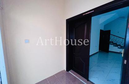 مجمع سكني - 4 - 4 للإيجار في فلل عين خالد - عين خالد - الدوحة مجمع سكني - 4 - 4 للإيجار في فلل عين خالد - عين خالد - الدوحة