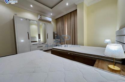 Apartment - 2 Bedrooms - 2 Bathrooms for rent in Al Mansoura - Doha