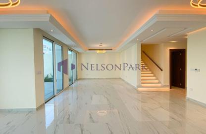 Villa - 6 Bedrooms - 7+ Bathrooms for rent in Floresta Gardens - Floresta Gardens - The Pearl Island - Doha