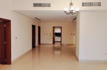 Apartment - 3 Bedrooms - 4 Bathrooms for rent in Regency Residence Fox Hills 2 - Lusail Apartment - 3 Bedrooms - 4 Bathrooms for rent in Regency Residence Fox Hills 2 - Lusail
