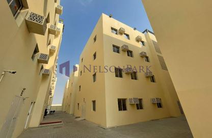 Labor Camp - Studio - 7+ Bathrooms for rent in Industrial Area - Industrial Area - Doha