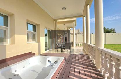 Hotel Apartments - 3 Bedrooms - 4 Bathrooms for rent in Al Samriya - Ash-Shahaniyah - Dukhan Highway