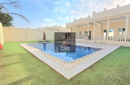 Hotel Apartments - 3 Bedrooms - 4 Bathrooms for rent in Al Samriya - Ash-Shahaniyah - Dukhan Highway
