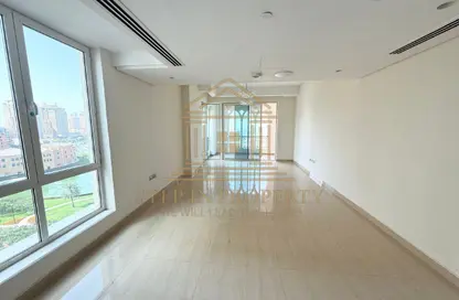 شقة - غرفة نوم - 2 حمامات للايجار في فيفا سنترال - فيفا بحرية - جزيرة اللؤلؤة - الدوحة