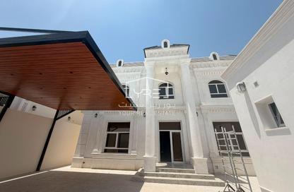 Villa - 7 Bedrooms - 7+ Bathrooms for sale in Al Kharaitiyat - Al Kharaitiyat - Umm Salal Mohammed