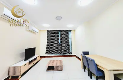 Apartment - 2 Bedrooms - 2 Bathrooms for rent in Al Mansoura - Al Mansoura - Doha