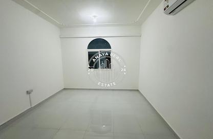 Villa - 1 Bedroom - 1 Bathroom for rent in Ain Khaled Villas - Ain Khaled - Doha Villa - 1 Bedroom - 1 Bathroom for rent in Ain Khaled Villas - Ain Khaled - Doha